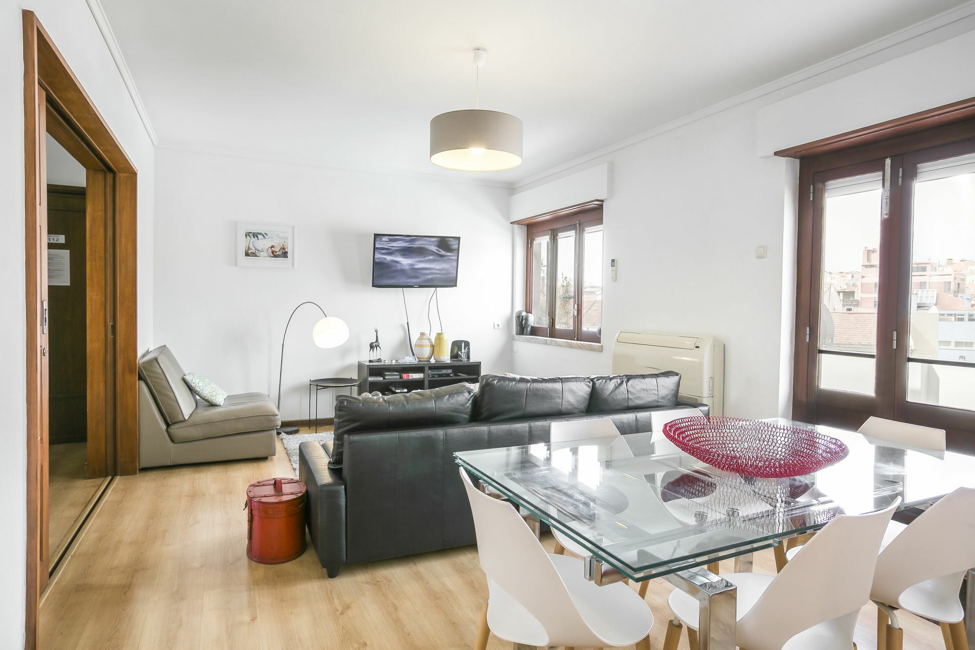Lv Premier Apartments Anjos- Ar1 Лісабон Екстер'єр фото